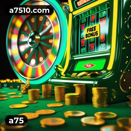 Notificações App a75