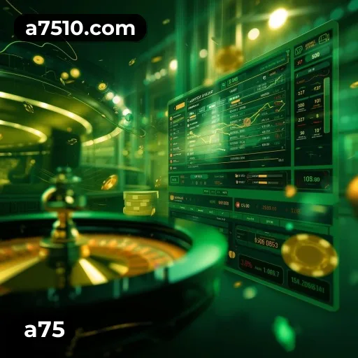 Segurança App a75