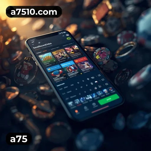 App a75 Android