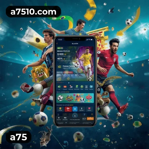 Bônus App a75