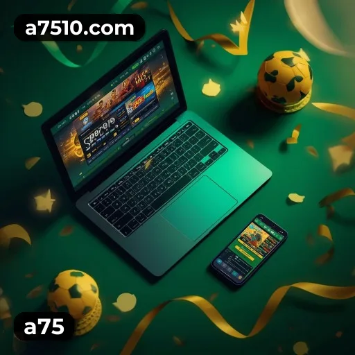 iPad a75