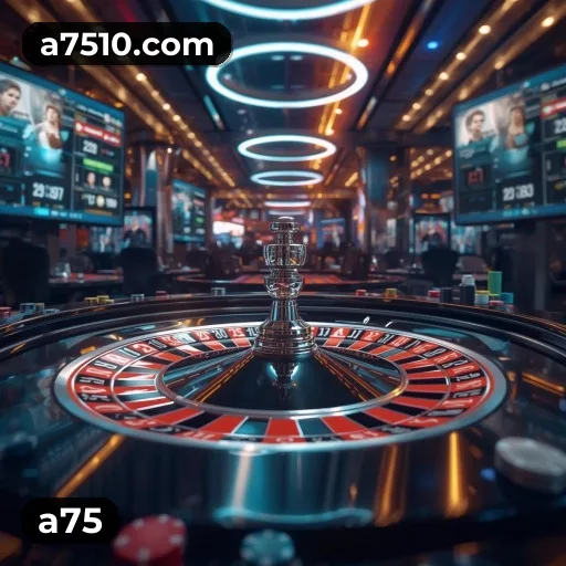 Promoções App a75