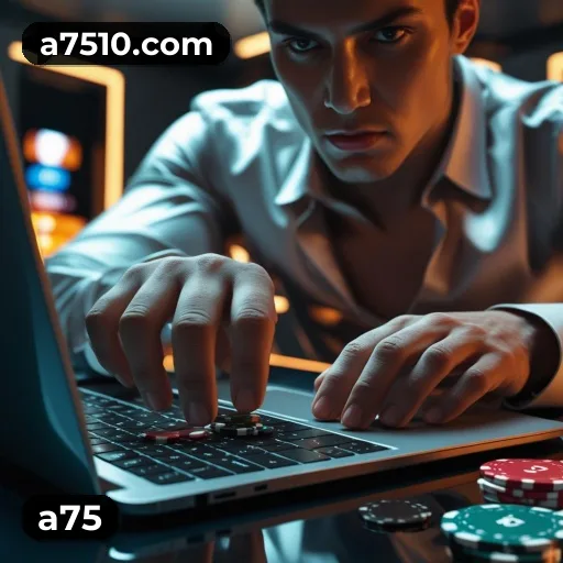 App a75 iOS