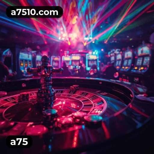 cassino_Baccarat