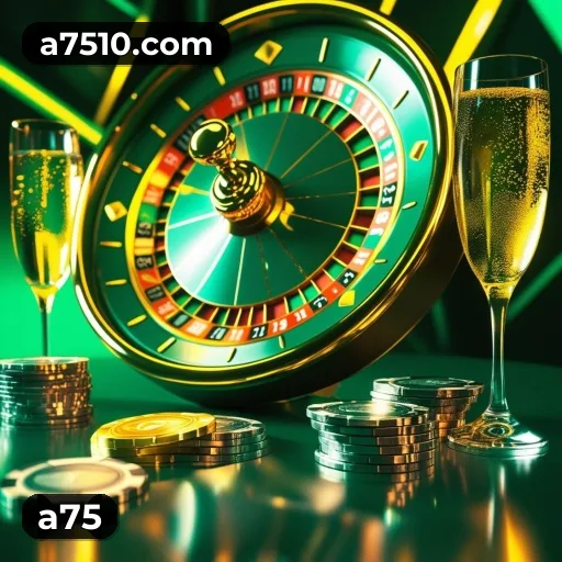 Segurança App a75