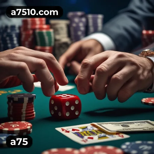 Slots em destaque a75