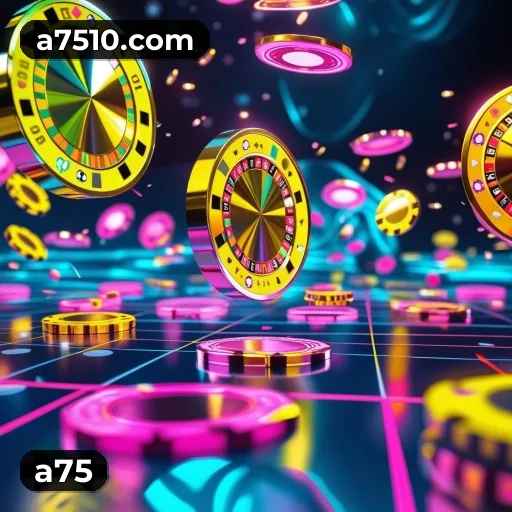Slots mobile a75