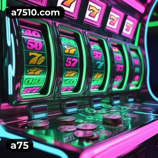Free spins a75