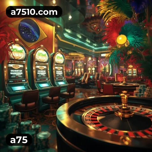 Slots mobile a75