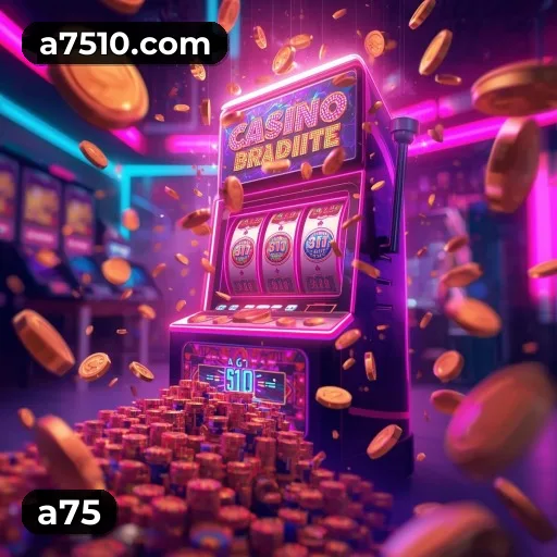 Dicas de slots a75