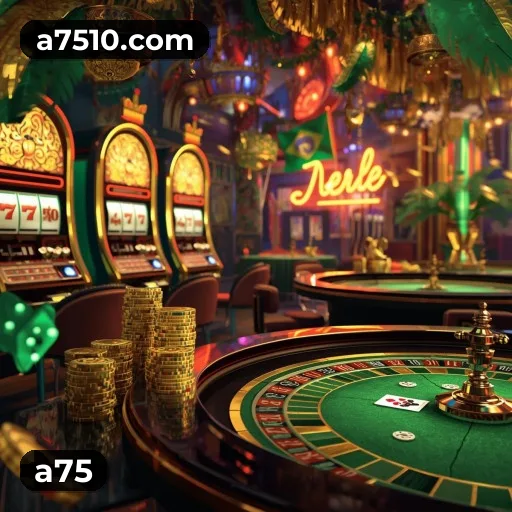 RNG certificado a75