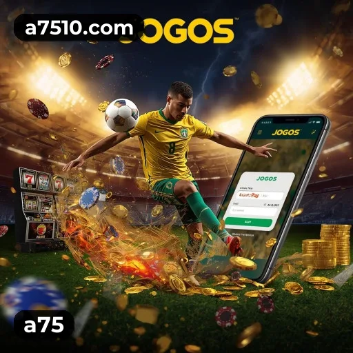 Slots desktop a75