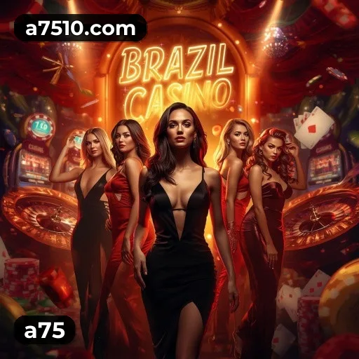 Jackpots a75